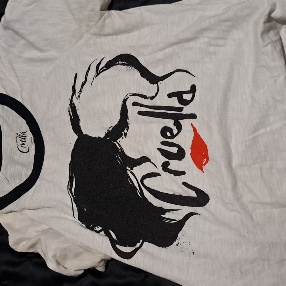 Nighty shirt